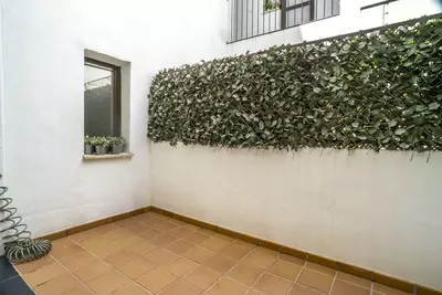 Ground Floor Apartment in Estepona