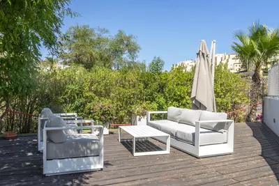 Ground Floor Apartment in Estepona