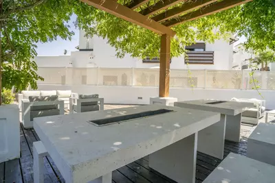 Ground Floor Apartment in Estepona