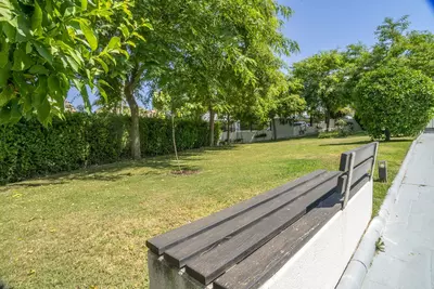 Ground Floor Apartment in Estepona