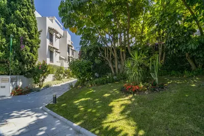 Ground Floor Apartment in Estepona