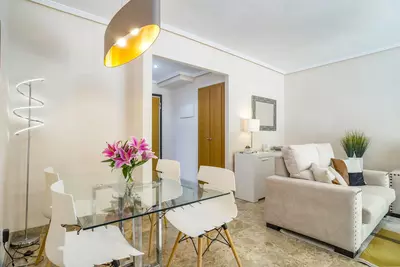 Ground Floor Apartment in Estepona