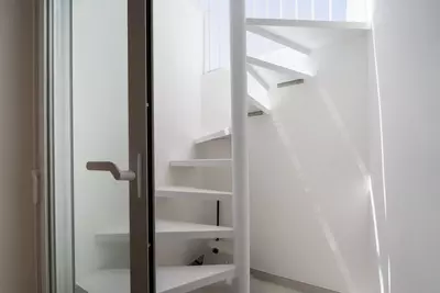 Penthouse Duplex in Nueva Andalucía
