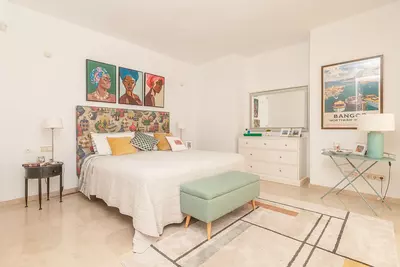Penthouse Duplex in Elviria