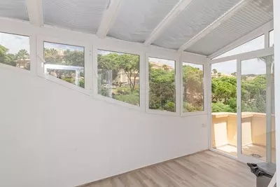 Penthouse Duplex in Elviria