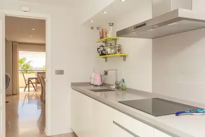 Penthouse Duplex in Elviria