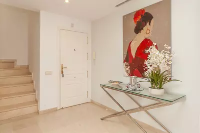 Penthouse Duplex in Elviria
