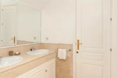 Penthouse Duplex in Elviria