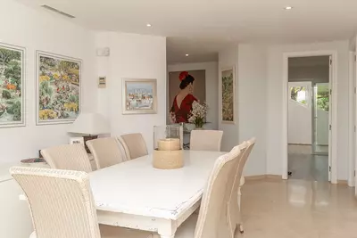 Penthouse Duplex in Elviria