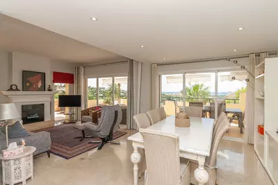 Penthouse Duplex in Elviria