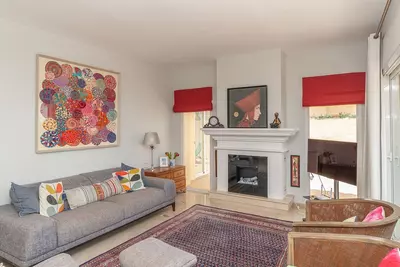Penthouse Duplex in Elviria