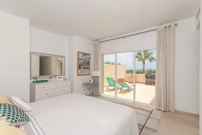 Penthouse Duplex in Elviria