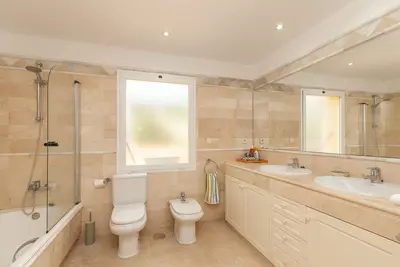 Penthouse Duplex in Elviria