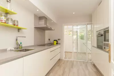 Penthouse Duplex in Elviria