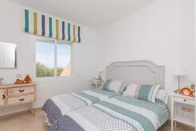Penthouse Duplex in Elviria