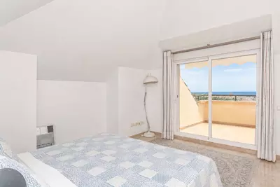 Penthouse Duplex in Elviria
