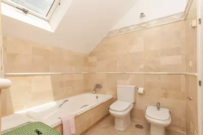 Penthouse Duplex in Elviria