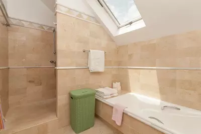 Penthouse Duplex in Elviria