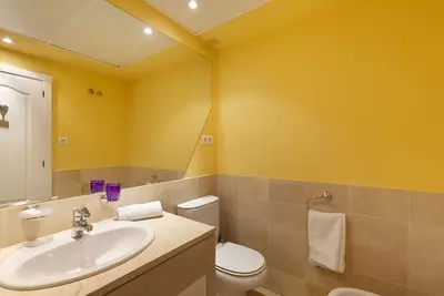 Townhouse in Nueva Andalucía