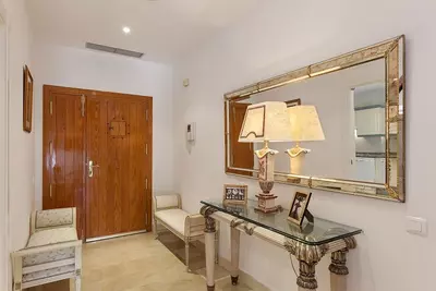 Townhouse in Nueva Andalucía