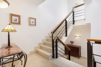 Townhouse in Nueva Andalucía