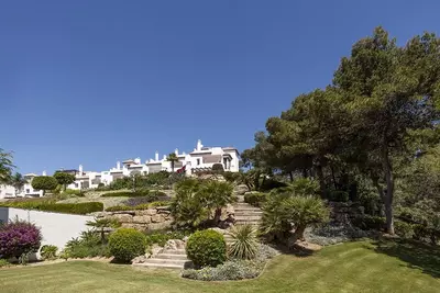 Townhouse in Nueva Andalucía