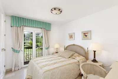 Townhouse in Nueva Andalucía