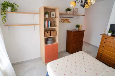 Middle Floor Apartment in Nueva Andalucía