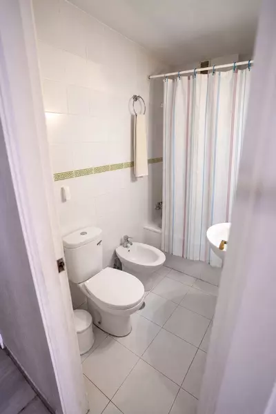 Middle Floor Apartment in Nueva Andalucía