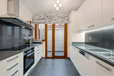 Townhouse in El Paraiso