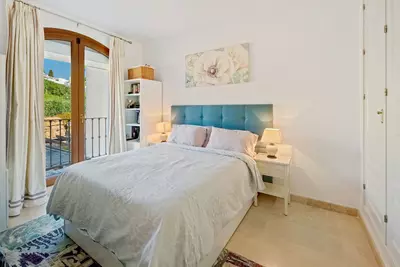 Townhouse in El Paraiso