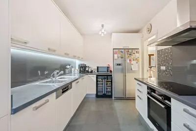 Townhouse in El Paraiso