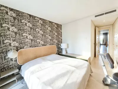 Ground Floor Apartment in Estepona