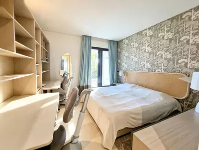 Ground Floor Apartment in Estepona