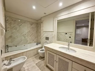 Ground Floor Apartment in Estepona