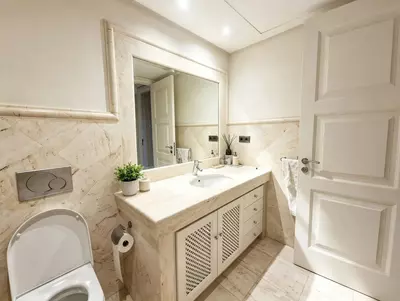 Ground Floor Apartment in Estepona