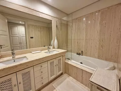 Ground Floor Apartment in Estepona