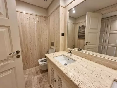 Ground Floor Apartment in Estepona