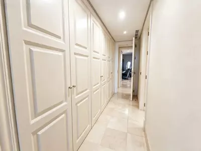Ground Floor Apartment in Estepona