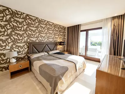 Ground Floor Apartment in Estepona