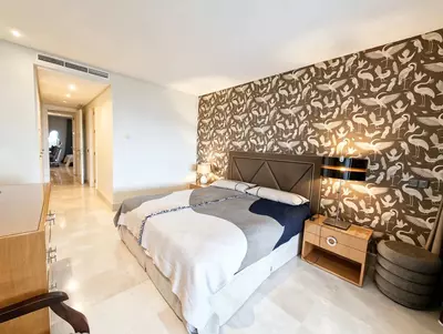 Ground Floor Apartment in Estepona