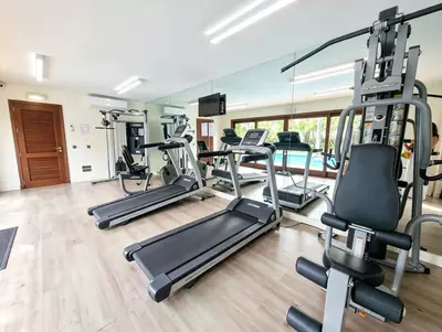 Ground Floor Apartment in Estepona