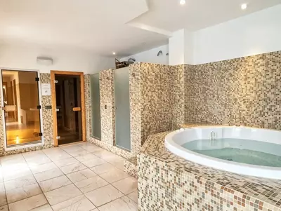 Ground Floor Apartment in Estepona