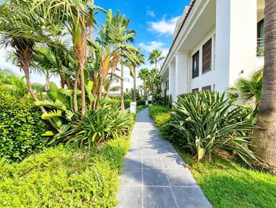 Ground Floor Apartment in Estepona