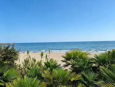 Ground Floor Apartment in Estepona