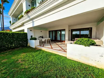 Ground Floor Apartment in Estepona