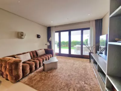 Ground Floor Apartment in Estepona