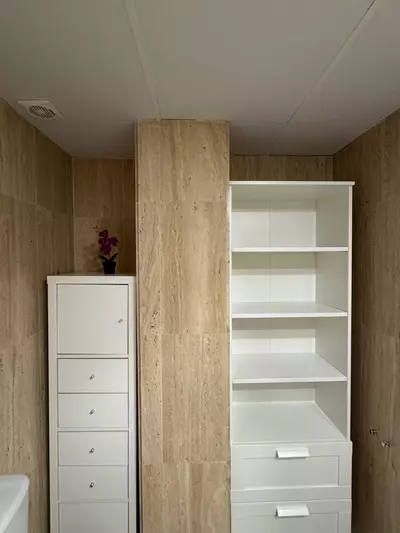 Middle Floor Apartment in Elviria