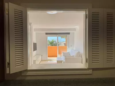 Middle Floor Apartment in Elviria