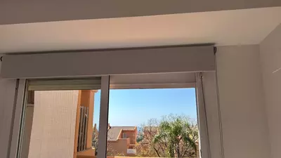 Middle Floor Apartment in Elviria